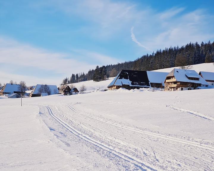 Gasthof zum Löwen